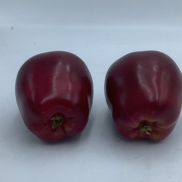 Eleven Assorted Faux Fruits - Picture 13 of 16